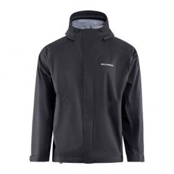 Куртка GRUNDENS Charter Jacket цв.Black р-р M(Китай)
