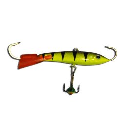 Балансир LUCKY JOHN Classic 9 цв.31RT(Латвия)