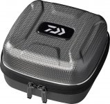 Чехол для катушки DAIWA S.HD Reel Cover SP-S(A)SV LT1000 - 5000(Китай)