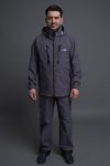 Костюм REDBOR Genesis цв.dark grey р-р L(Китай)