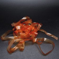 Пленка HENDS Stretch Back 6мм 150см цв.orange SBW6-13(Чехия)