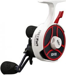 Катушка инерционная 13 FISHING Freefall Ghost Maverick-