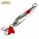 Блесна кол. SPINNEX Krocodile 24гр. цв.S KR-2(Польша)