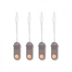 Продеватель C&F DESIGN Spare Threaders Midge CF-602(Япония)