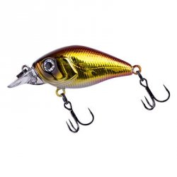 Воблер FISHYCAT Icat 32 F-SR цв.R15(Китай)