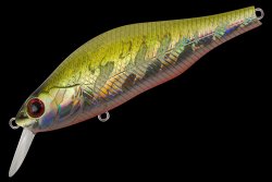 Воблер TSUYOKI Hump SR 80 SP цв.435R(Китай)