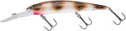 Воблер BANDIT Deep Walleye цв.B80(Китай)