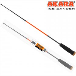 Удочка зимняя AKARA Ice Zander 60см AIZ-60(Россия)