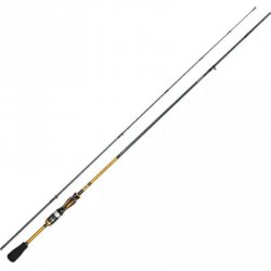 Спиннинг DAIWA Iprimi MX-AR 702LFS 2,13м 2-10гр.(Вьетнам)