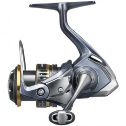 Катушка SHIMANO Ultegra 21 FC 2500SHG(Малайзия)