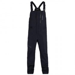 Комбинезон SIMMS Challenger Fishing Bib цв.black р-р XL(США)