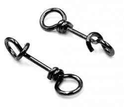 Застежка TFF Fastach Snap р-р 2 10шт.(Китай)