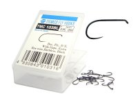 Крючки TMC 103 BL №15 20шт.(Япония)