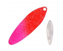 Блесна кол. ANGLER`Z SYSTEM Olian 15гр. цв.CZ(S)(Япония)