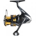 Катушка SHIMANO Sahara 22 C2000S(Малайзия)