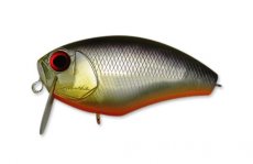 Воблер OSP DaiBuzzn' Heavy Hitter цв.MO-10(Япония)