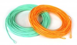 Раннинг KOLA SALMON 30lb цв.orange(Китай)