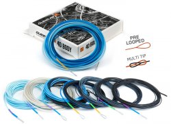 Сменное тело GUIDELINE 4D F/S2 9/10кл. 26gr/400grn(США)