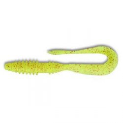 Твистер KEITECH Mad Wag Mini 3,5