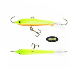 Балансир KUUSAMO Tasapaino 50мм цв.GLOW/FGR/FYe/W-O(Финляндия)