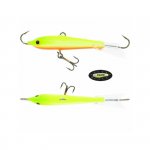 Балансир KUUSAMO Tasapaino 50мм цв.GLOW/FGR/FYe/W-O(Финляндия)