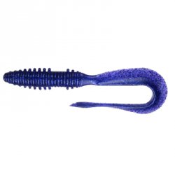 Твистер KEITECH Mad Wag 7