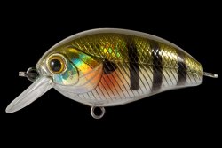 Воблер TSUYOKI Agent 40 F цв.123(Китай)