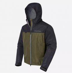 Куртка FINNTRAIL Apex 4027 цв.khaki р-р M(Китай)