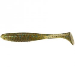 Виброхвост BAIT BREATH ET Shad 2,8