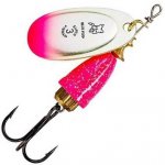 Блесна вращ. BLUE FOX Vibrax Flake BFFL №5 цв.PCCB(Эстония)