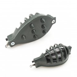 Кормушка универсальная FEEDER 50гр., 7х4х3см(Китай)