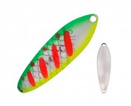 Блесна кол. ANGLER`Z SYSTEM Olian 15гр. цв.PK(S)(Япония)