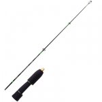 Удочка зимняя ZETRIX Gretta Shorty ZGT-58H GEN2(Китай)