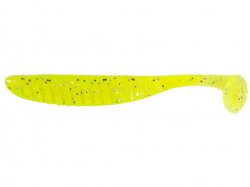 Виброхвост LUCKY JOHN Radiator 4