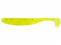 Виброхвост LUCKY JOHN Radiator 4