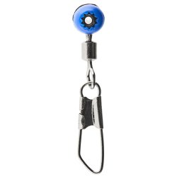 Крепеж FEEDER CONCEPT скользящий Safety Bead Swivel S 5шт. арт.S907-001S(Китай)