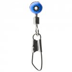 Крепеж FEEDER CONCEPT скользящий Safety Bead Swivel S 5шт. арт.S907-001S(Китай)