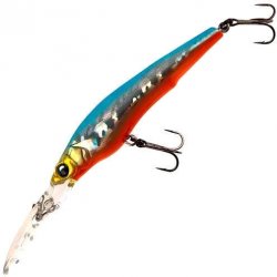 Воблер DUEL/YO-ZURI Hardcore Long Bill 90 SP R-1182 цв.NBSN(Филиппины)