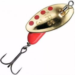 Блесна вращ. SMITH AR Spinner Trout Model 1,6гр. цв.14 RSFR(Япония)