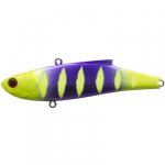 Виб BASSDAY Range Vib ORC 100 ES цв.RC-508(Япония)