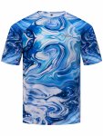 REDBOR Kaper Tropico UV 50+ цв.blue р-р XXL(Россия)