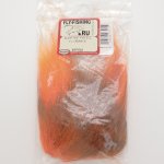 Бактейл WAPSI цв.fluo orange(США)