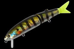 Воблер TSUYOKI Got 115 SP цв.123(Китай)