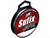 Леска SUFIX SFX цв.clear 100м 0,20мм(Финляндия)