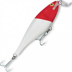 Воблер RAPALA Super Shad Rap SSR 14 цв.RH(Эстония)