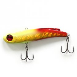 Виб FRAPP Jiggle Vib 85 24 гр. цв.17(Китай)