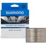 Леска SHIMANO Technium Invisitec 300м 0,185мм(Япония)
