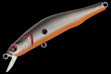 Воблер TSUYOKI Watson 80 SP цв.073Z(Китай)