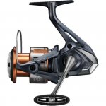 Катушка SHIMANO Nasci 26 C3000(Малайзия)