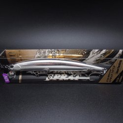 Воблер DUO Tide Minnow Sprat 140 SF цв.MCC0522(Япония)